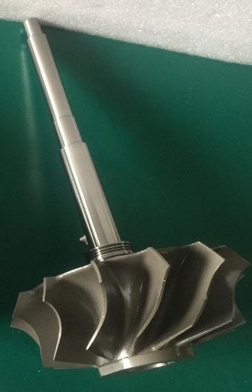 Turbocharger Accessories 2